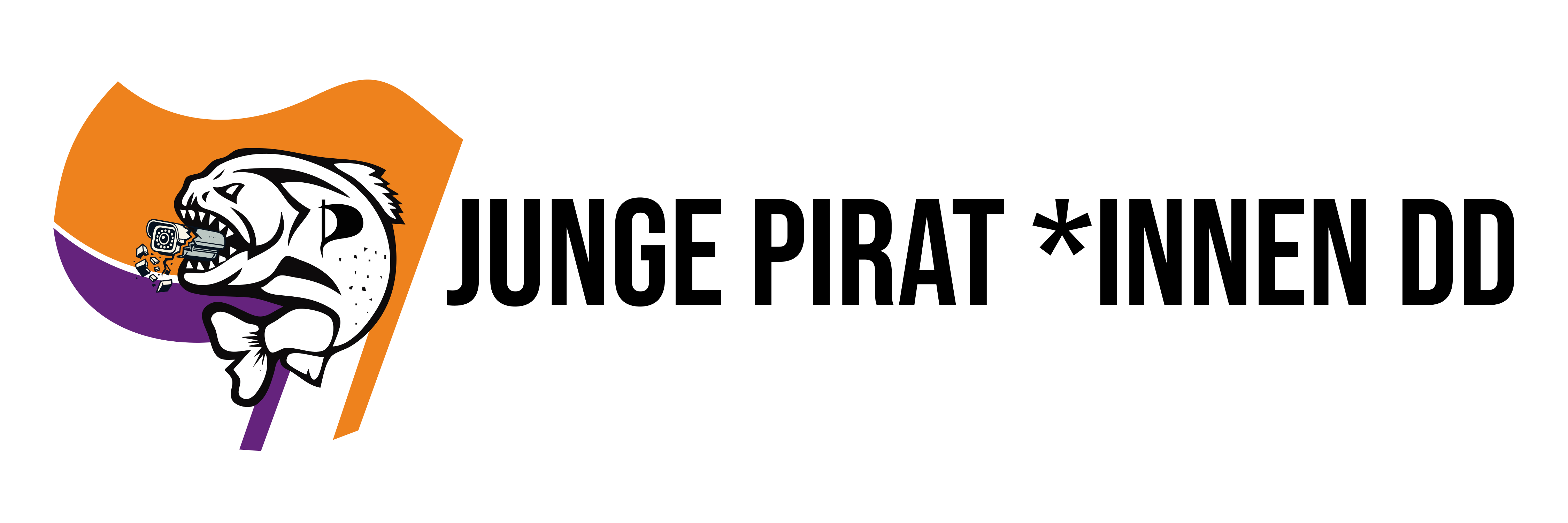 Junge Pirat·innen Dresden